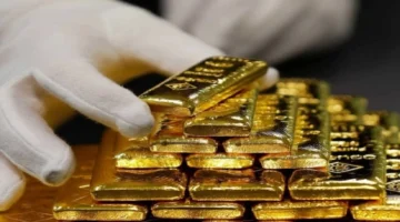 خسائر حادة لمعدني الذهب والفضة في الأسواق بعد تسجيل مستويات متراجعة جديدة